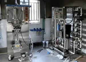 Dingli Pure Water Machine