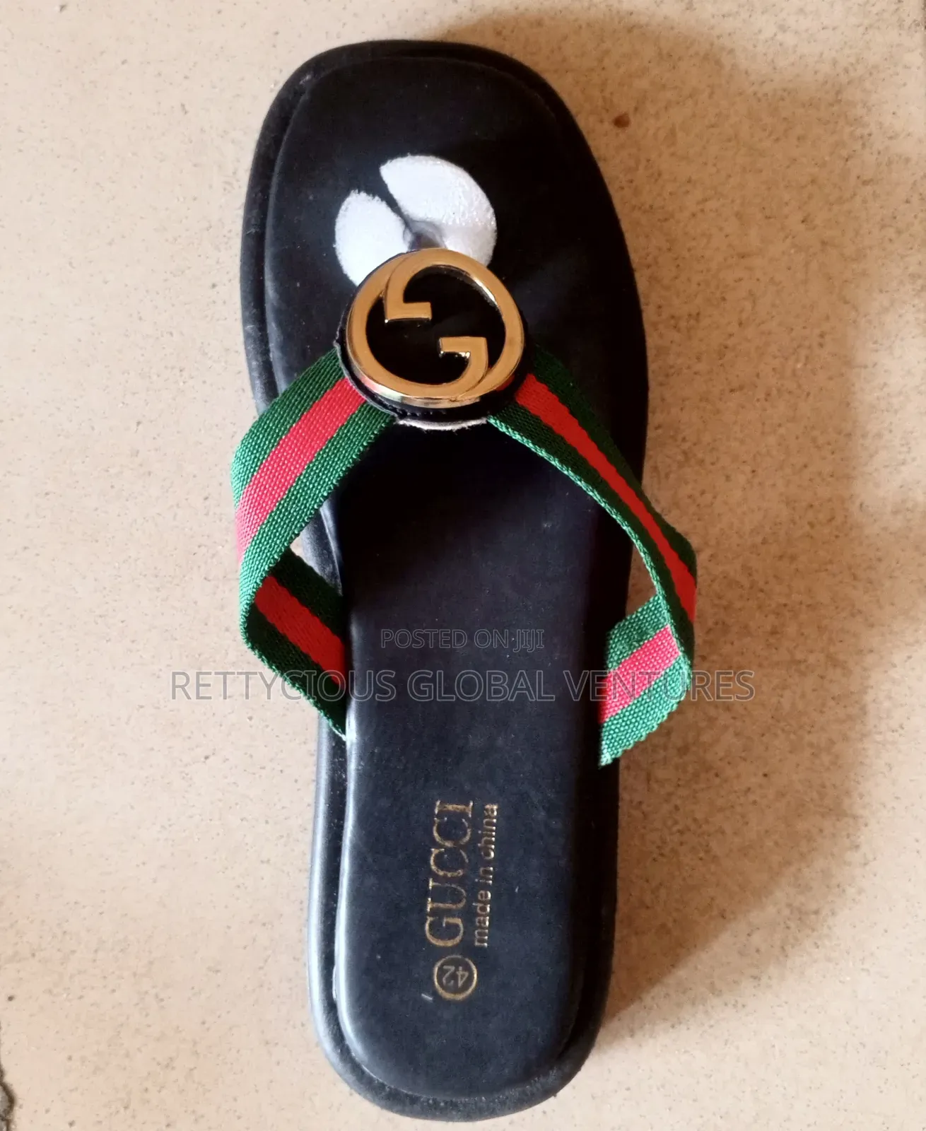 Unisex Footwears