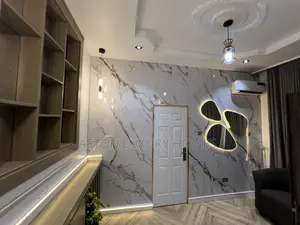 Furnished 1bdrm Shared Apartment in Legislative Quarters for rent