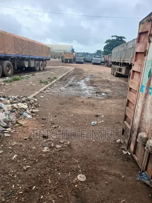 Bua, Block and Dangote Cement Dealer Nationwide