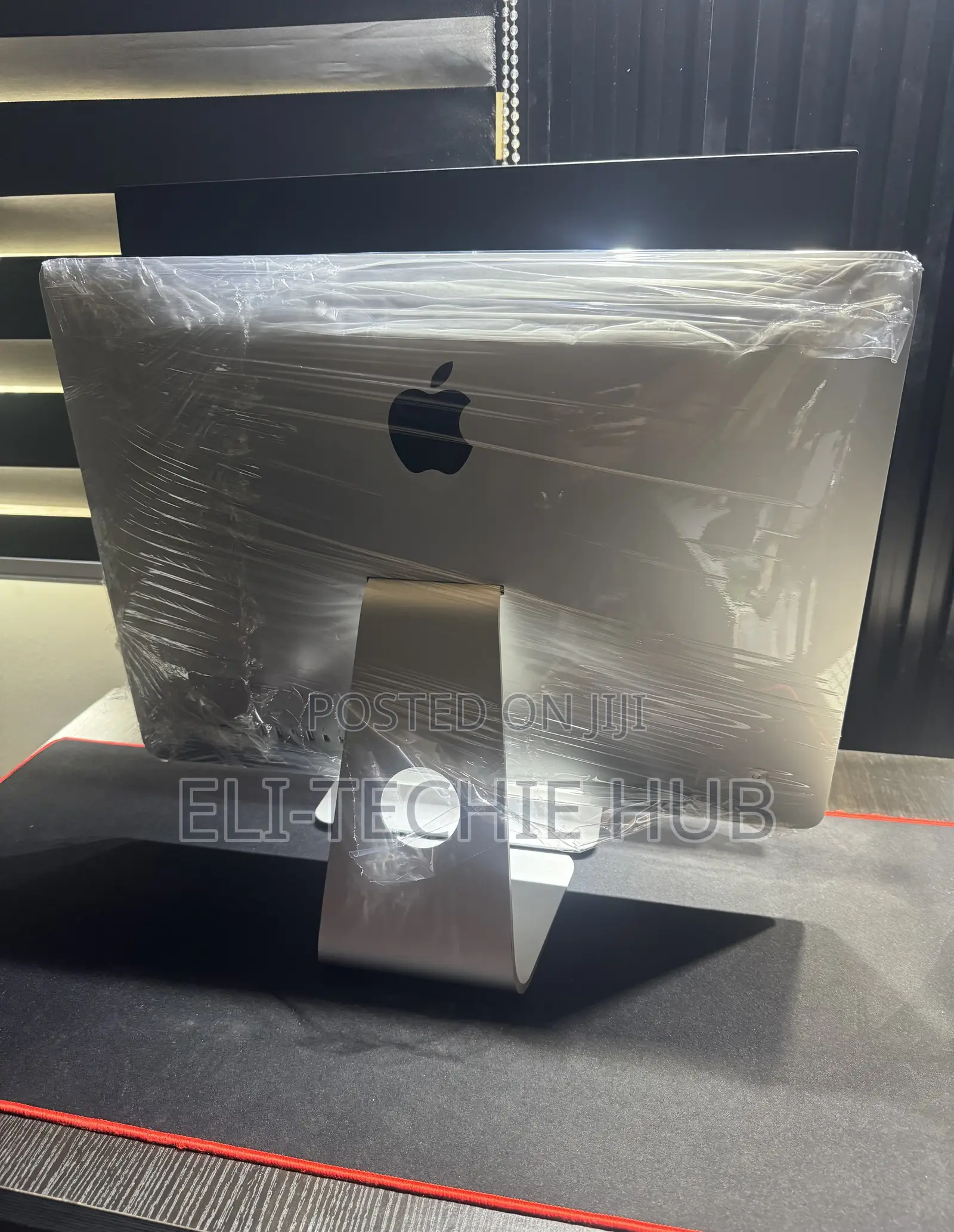 Desktop Computer Apple iMac Pro 8GB Intel Core i5 HDD 1T