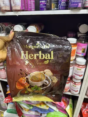 Magnicafe Herbal Coffee