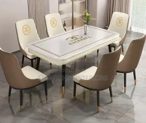 Dining Table Set
