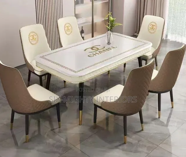 Dining Table Set