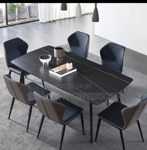 Dining Table Set