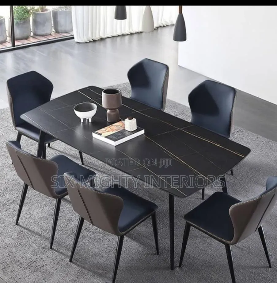 Dining Table Set