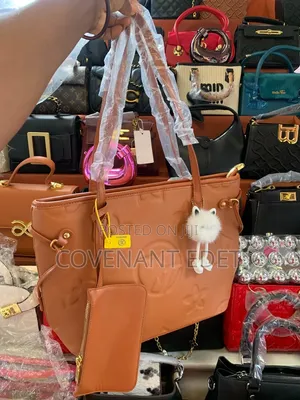 Royal Touch Handbags