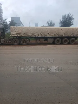 Bua and Dangote Major Distributor Nationwide