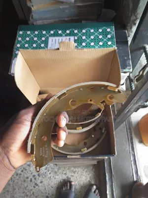 Brake Lining for Honda Civic 2006/2009