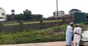 2190sqm Residential Plot, DISTRESS SALE | DAKIBIYU, ABUJ