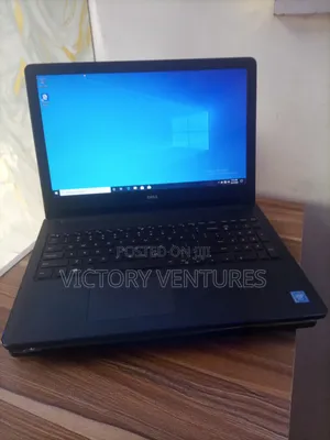 Laptop Dell Inspiron 15 3552 4GB Intel Celeron HDD 500GB