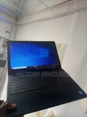 Laptop Dell Inspiron 15 3552 4GB Intel Celeron HDD 500GB