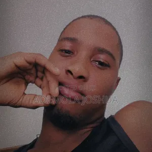 Ademola Joshua Oluwagbemi