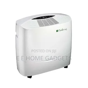 Turbo Italy Dehumidifier TDH-30