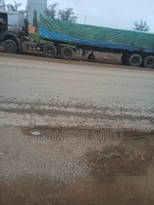 Supplier of Dangote and Bua Cement Nationwide