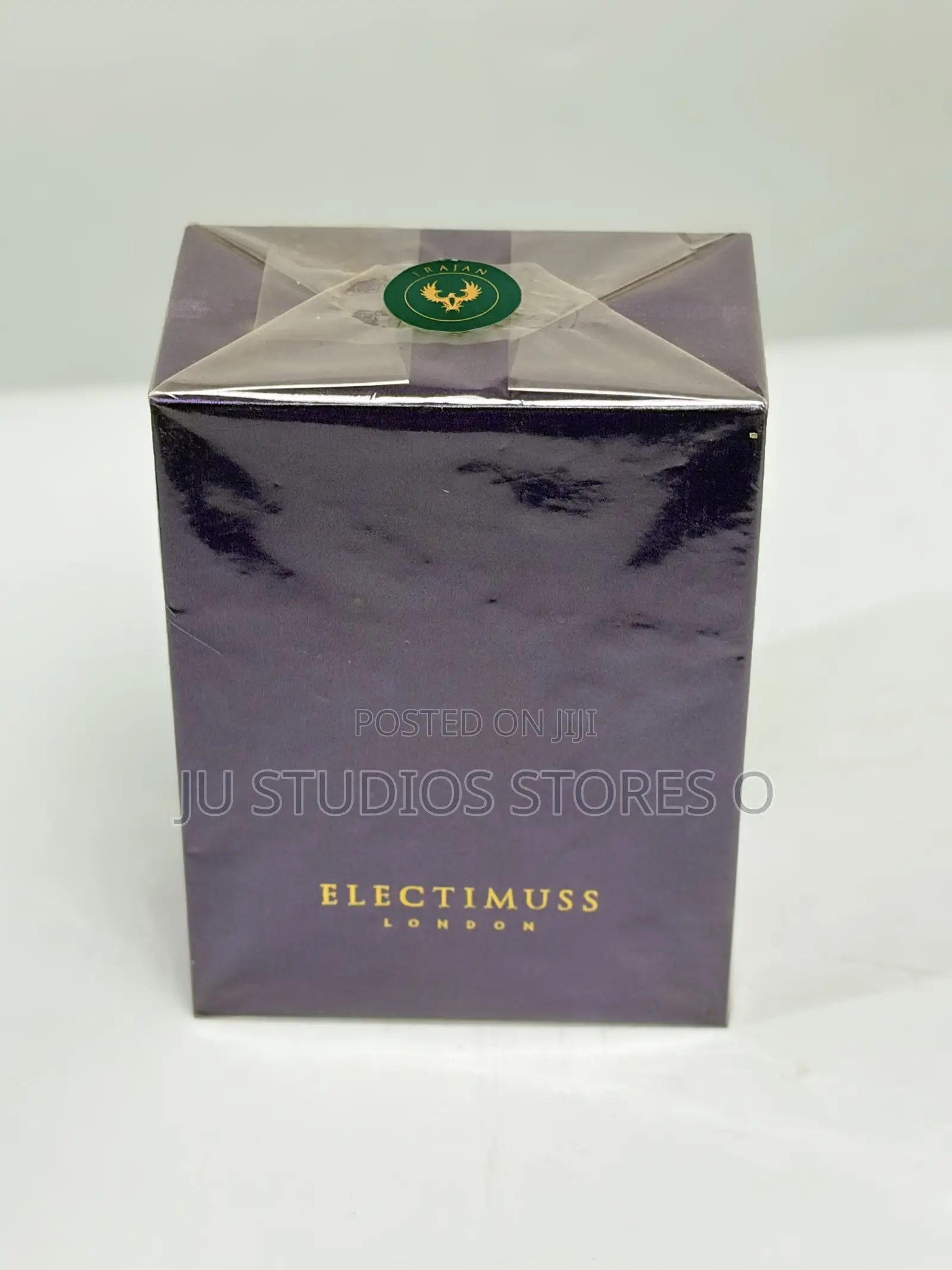 Trajan Extrait De Parfum