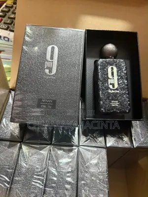 Permiue Long Lasting Unisex Perfume