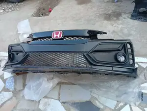 Front Bumper for Honda Civic 2016/2018