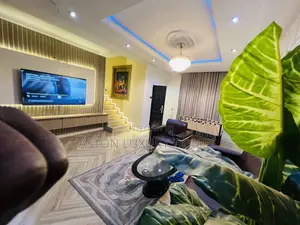 Furnished 1bdrm Shared Apartment in Legislative Quarters for rent
