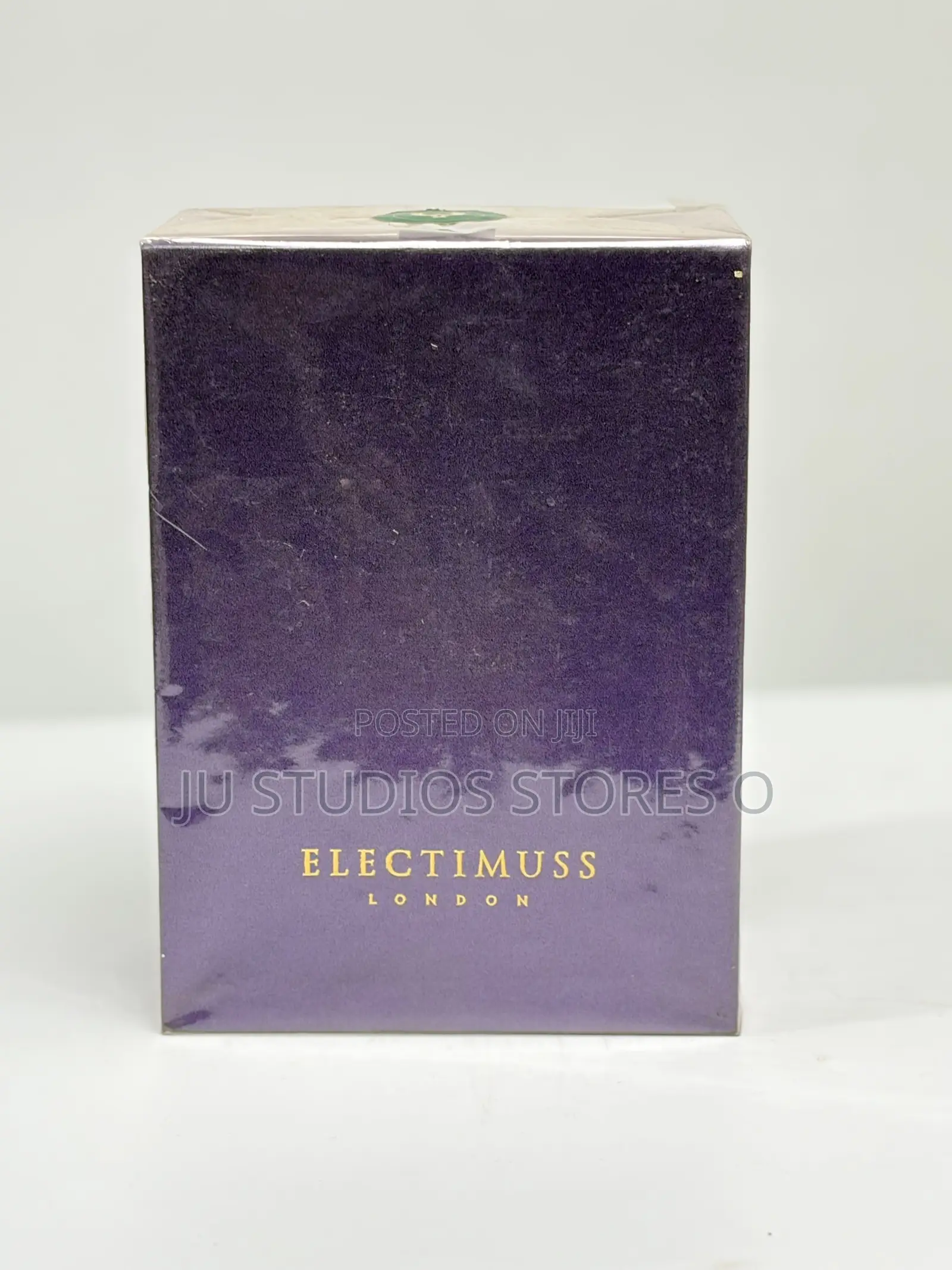 Trajan Extrait De Parfum