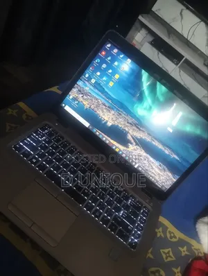 Laptop HP EliteBook 840 G6 16GB Intel Core i5 SSD 512GB