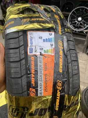 255/45/19 and 255/50/19 Joyroad