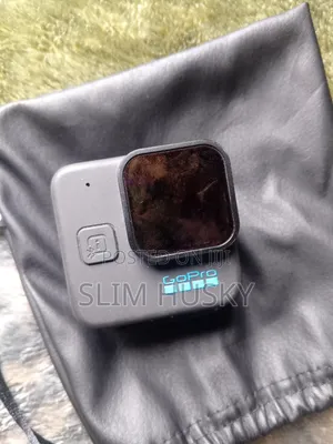 GoPro 11 Black Mini