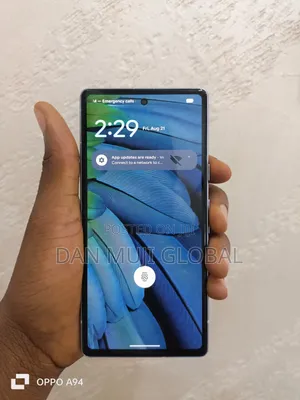 Google Pixel 7a 128 GB Gray