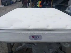 Mattress in the Back of Your Family