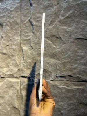 Apple iPad Pro 128 GB Silver