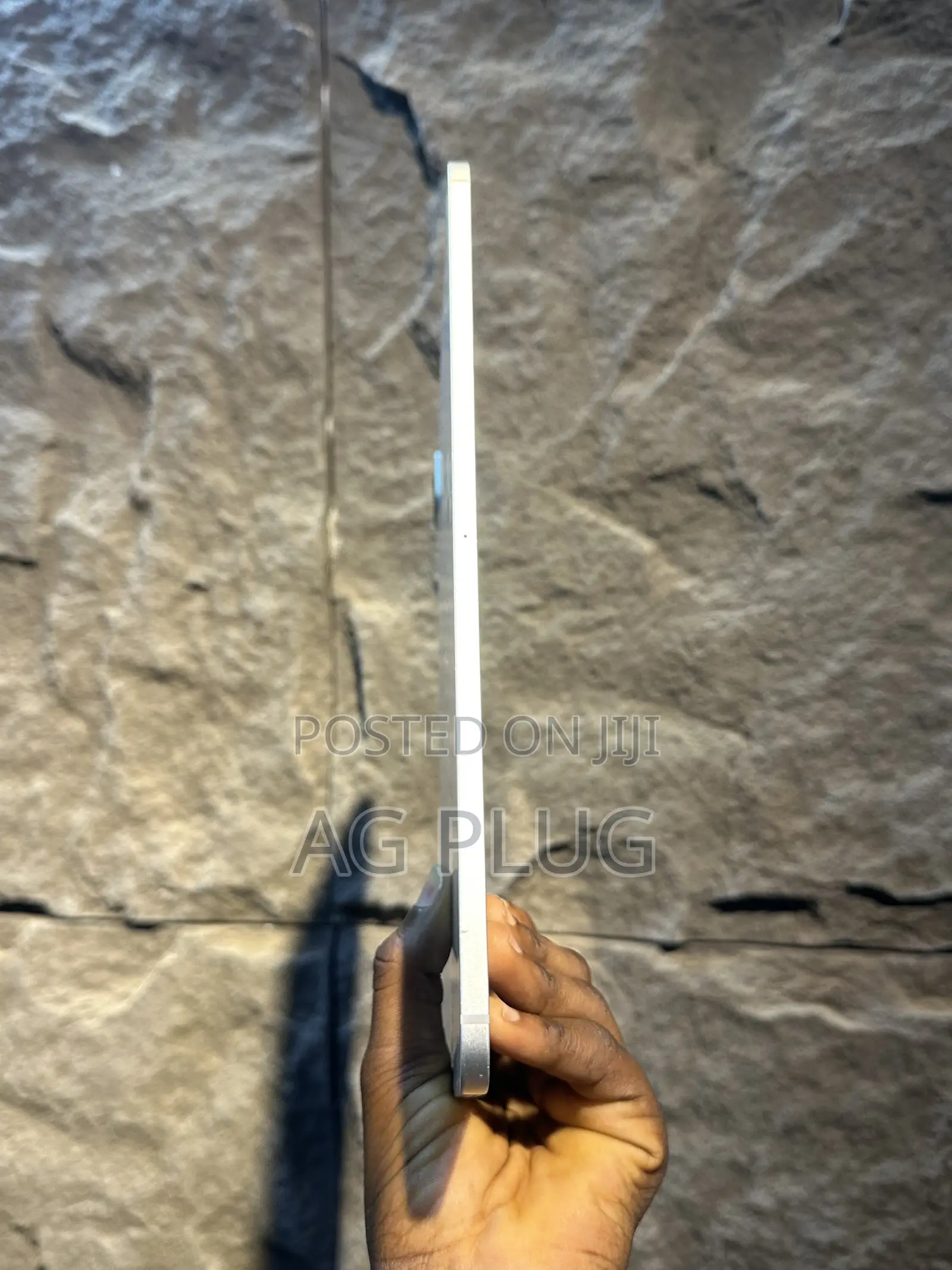 Apple iPad Pro 128 GB Silver