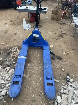 Pallet Jack