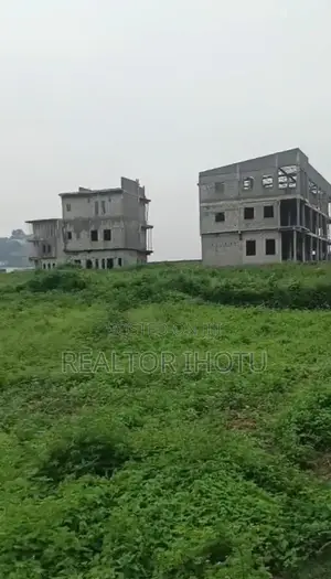 1 Hectares Commercial Plot for Sale at Kubwa Express