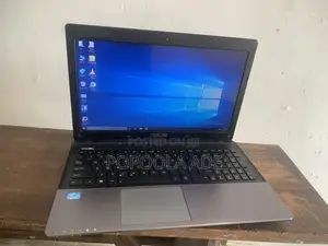 Laptop Asus 1015E 4GB Intel Core i5 HDD 160GB