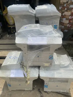 Konica Minolta Bizhub 20 Photocopier