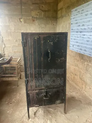 Oven for Cakes
