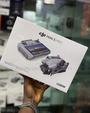 Mini 5 Pro