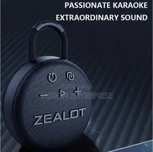 Zealot S77 Wireless Super Bass Portable Bluetooth Speaker