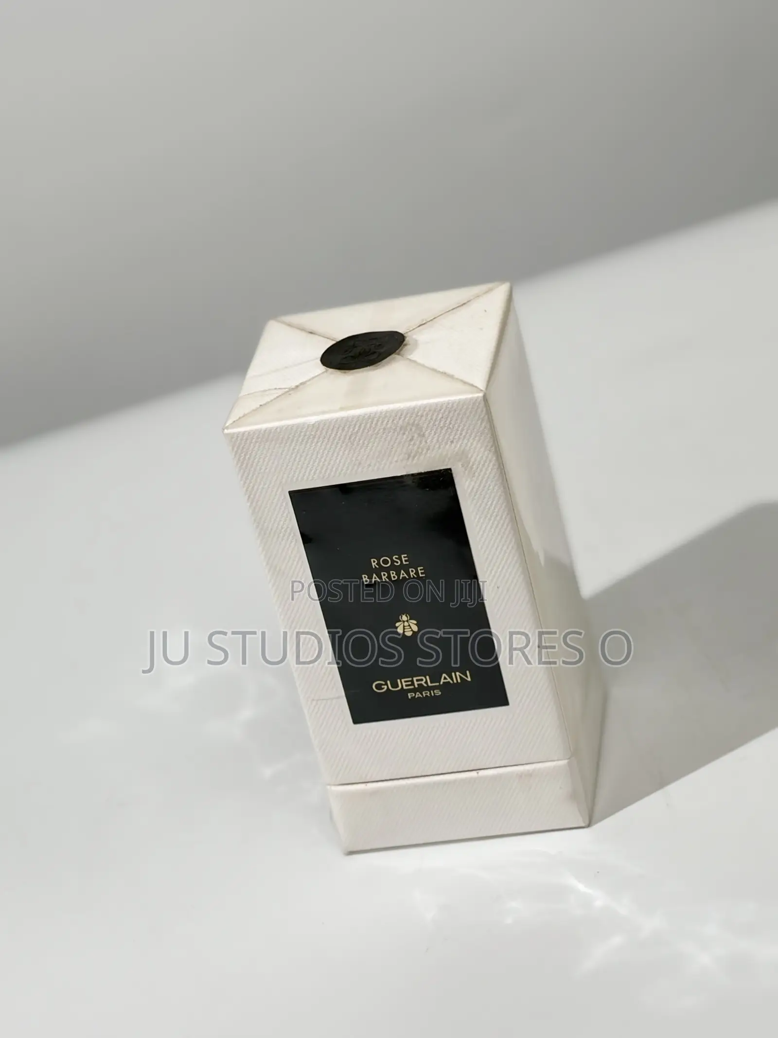 Rose Barbare Eau De Parfum