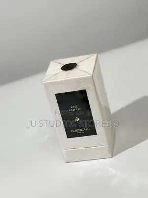 Rose Barbare Eau De Parfum