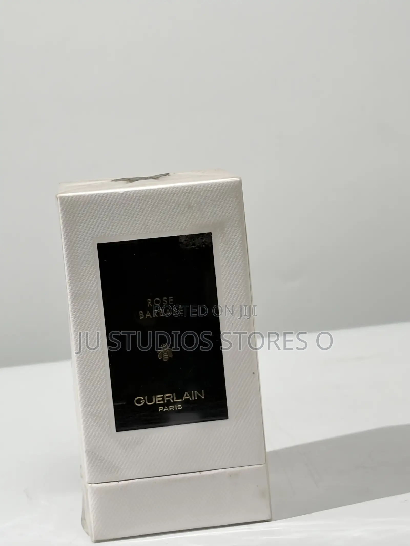 Rose Barbare Eau De Parfum