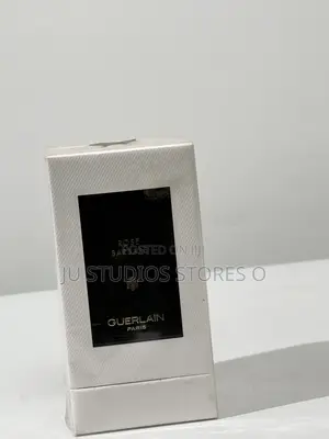 Rose Barbare Eau De Parfum