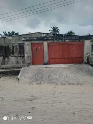 Furnished 19bdrm House in Ojo for sale