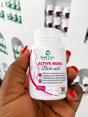 Active Boric