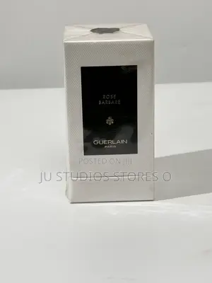 Rose Barbare Eau De Parfum