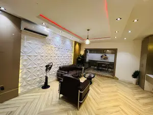 Furnished 1bdrm Shared Apartment in Legislative Quarters for rent