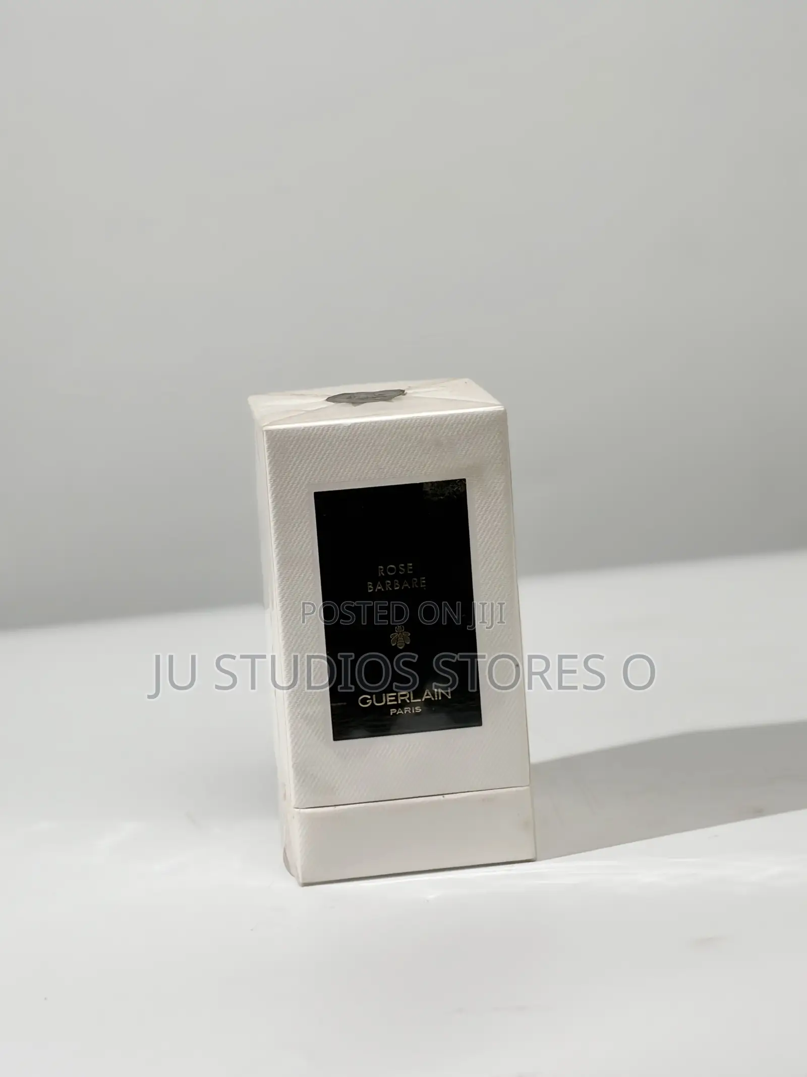 Rose Barbare Eau De Parfum
