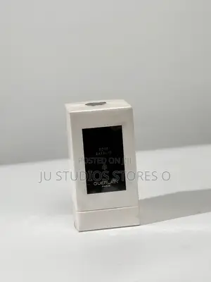 Rose Barbare Eau De Parfum