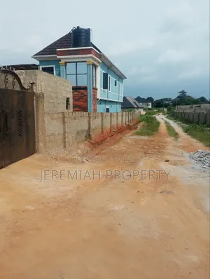 Land for Sale Ofada