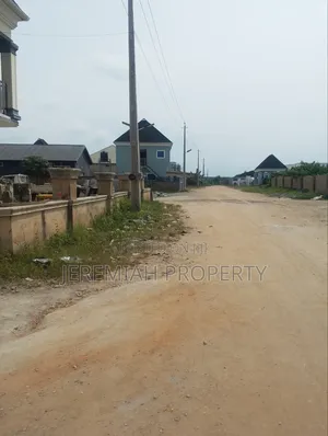Land for Sale Ofada